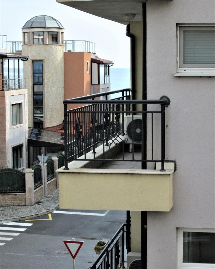 Studio Emi Pomorie Bagian luar foto