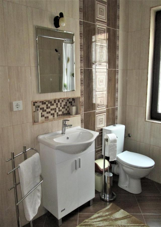 Studio Emi Pomorie Bagian luar foto