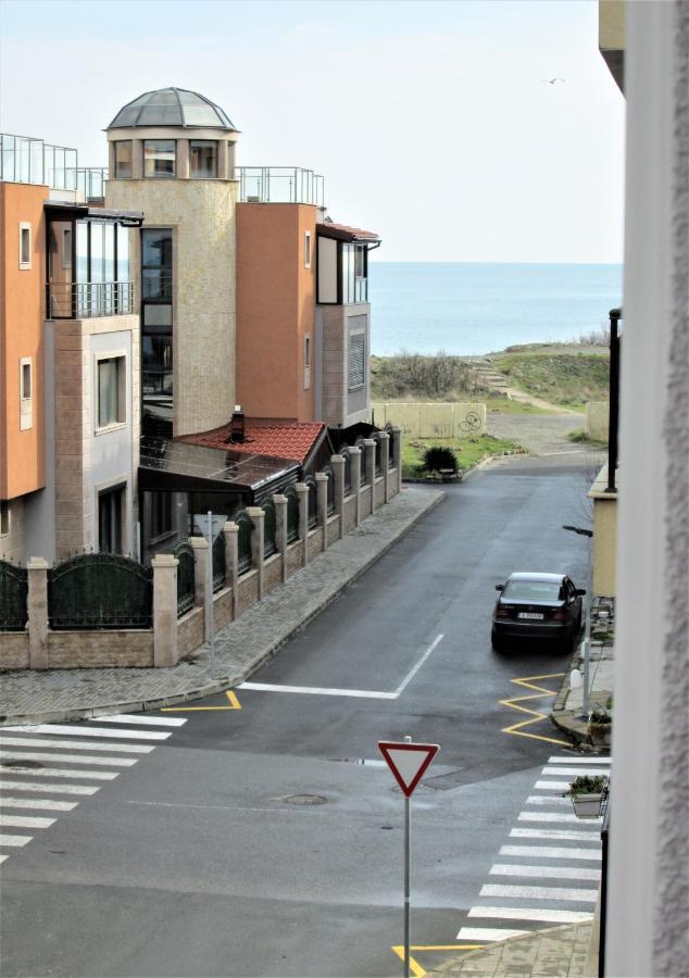 Studio Emi Pomorie Bagian luar foto