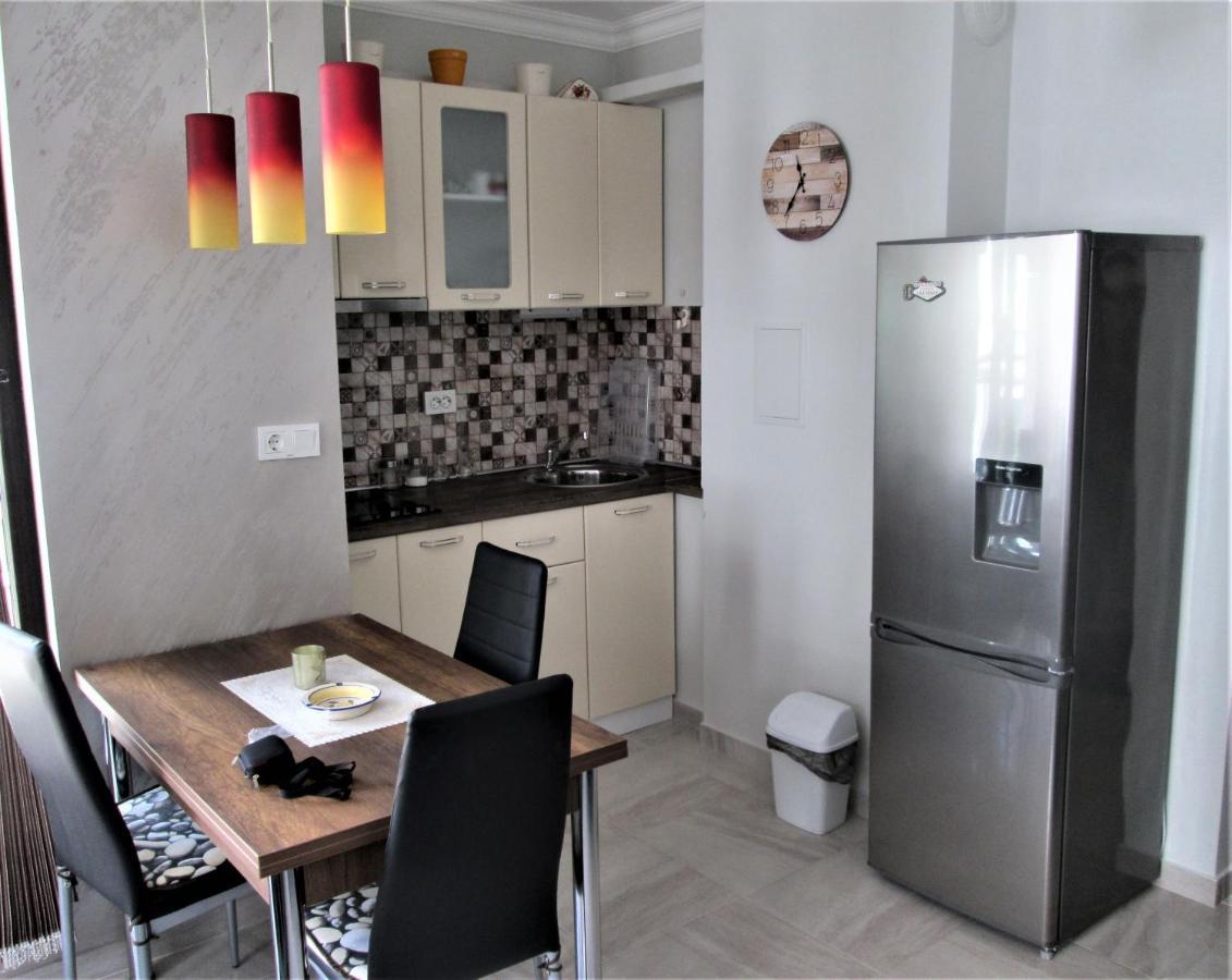 Studio Emi Pomorie Bagian luar foto