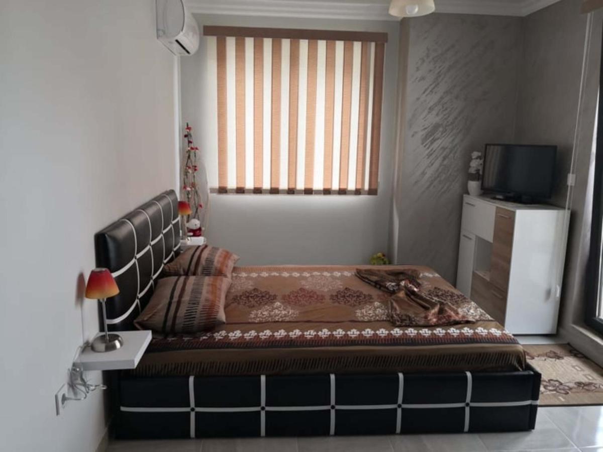 Studio Emi Pomorie Bagian luar foto