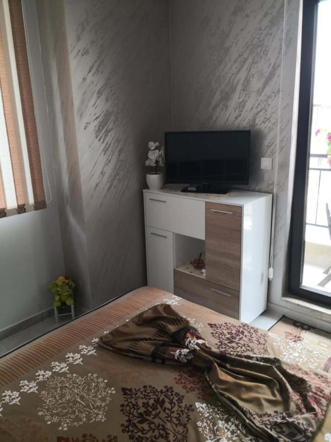 Studio Emi Pomorie Bagian luar foto