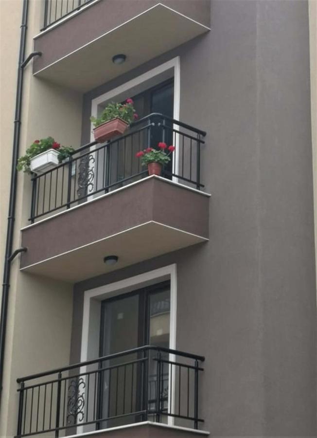 Studio Emi Pomorie Bagian luar foto