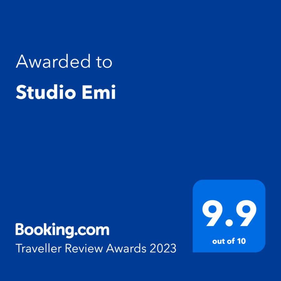 Studio Emi Pomorie Bagian luar foto