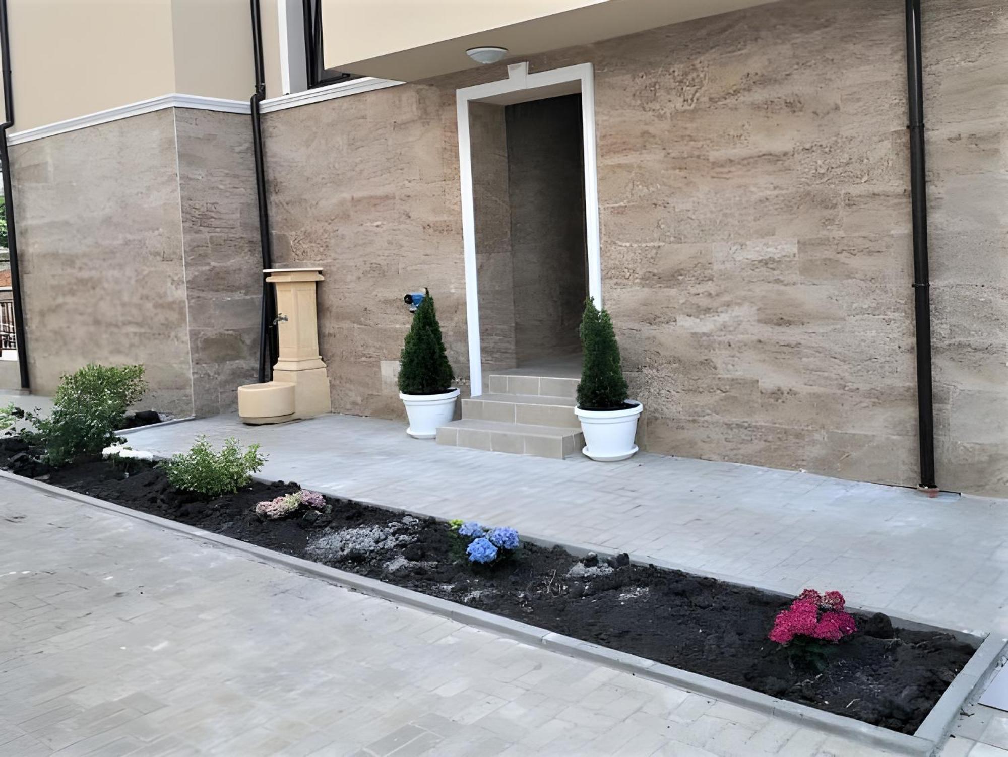 Studio Emi Pomorie Bagian luar foto
